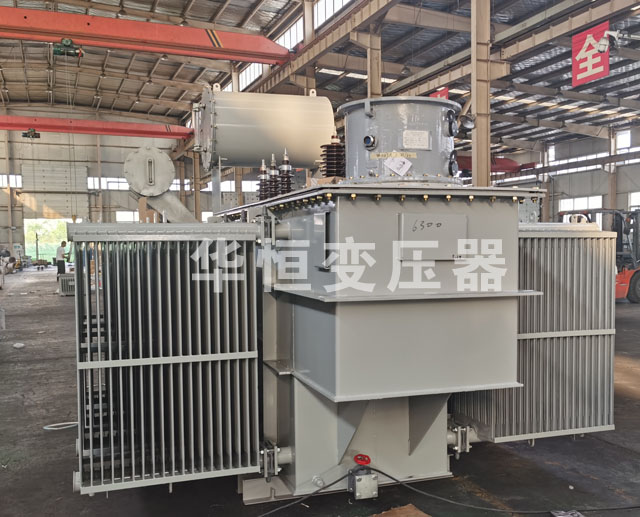 S11-8000/35孝感孝感孝感油浸式变压器价格