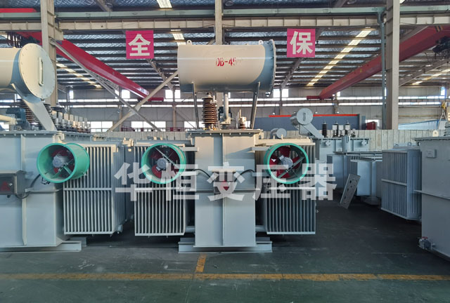 S13-6300/35孝感孝感孝感油浸式变压器